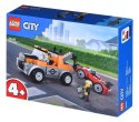 LEGO City 60435 Samochód pomocy drogowej i naprawa sportowego auta