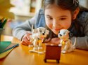 LEGO DISNEY 43271 CLASSIC LUCKY & PENNY 101 DALMATIANS PUPPIES
