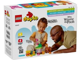 LEGO DUPLO 10457 Przyjęcie urodzinowe Kubusia Puchatka
