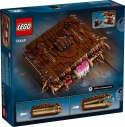 LEGO HARRY POTTER 76449 CHOMPING MONSTER BOOK OF MONSTERS