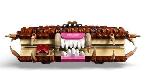 LEGO HARRY POTTER 76449 CHOMPING MONSTER BOOK OF MONSTERS