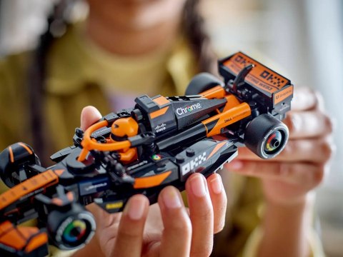 LEGO Speed Champions 77251 Bolid F1® McLaren Team MCL38 V29