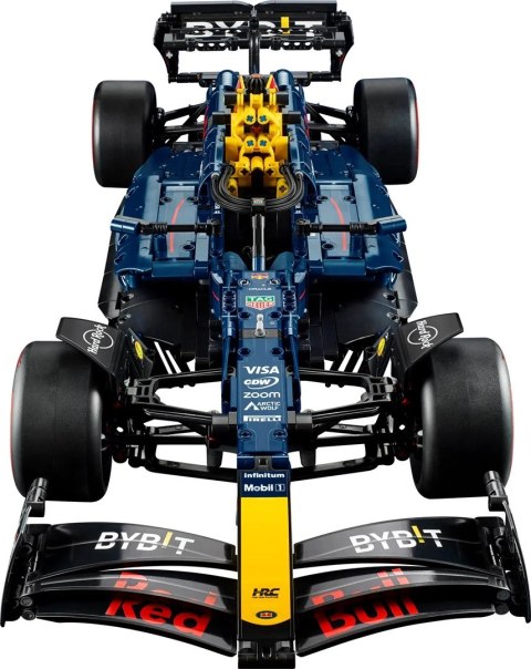 LEGO Technic 42206 Bolid F1 Oracle Red Bull Racing RB20