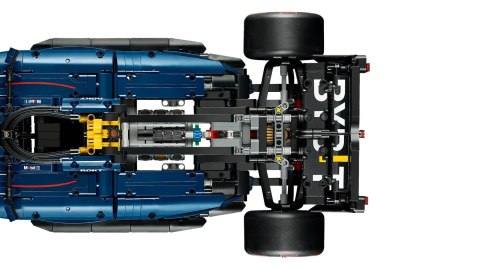 LEGO Technic 42206 Bolid F1 Oracle Red Bull Racing RB20