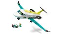 LEGO CITY 60465 BIG VEHICLES EMERGENCY AIR AMBULANCE AIRPLANE