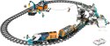 LEGO CITY 60470 TRAINS EXPLORERS' ARCTIC POLAR EXPRESS TRAIN