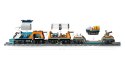 LEGO CITY 60470 TRAINS EXPLORERS' ARCTIC POLAR EXPRESS TRAIN