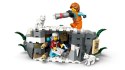 LEGO CITY 60470 TRAINS EXPLORERS' ARCTIC POLAR EXPRESS TRAIN