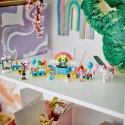 LEGO FRIENDS 42661 COSTUME PLEGO ARTY WITH UNICORN & FAIRY