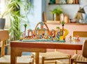 LEGO FRIENDS 42673 FAMILY VACATION BEACH RESORT