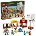 LEGO MINECRAFT 21273