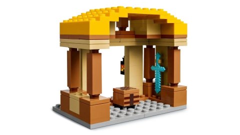 LEGO MINECRAFT 21273