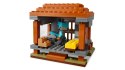 LEGO MINECRAFT 21278 THE PILLAGER OUTPOST AND RAVAGER