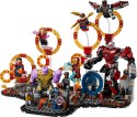 LEGO Super Heroes 76323 Avengers: Koniec gry