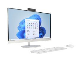 HP 27-cr0222nw AIO Ryzen 7 7730U 27.0