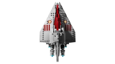 LEGO STAR WARS 75404 Krążownik szturmowy typu Acclamator