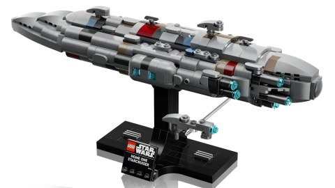 LEGO STAR WARS 75405 Krążownik typu Home One