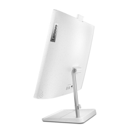 Lenovo IdeaCentre AIO 3 27IAP7 i7-13620H 27" FHD IPS 250nits AG 16GB DDR4 3200 SSD512 Intel UHD Graphics Win11 White (WYPRZEDAŻ) Lenovo IdeaCentre AIO 3 27IAP7 i7-13620H 27" FHD IPS 250nits AG 16GB DDR4 3200 SSD512 Intel UHD Graphics Win11 White (WYPRZEDAŻ)