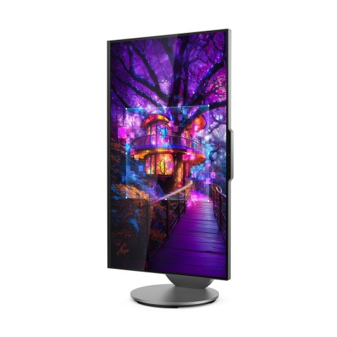 Lenovo Yoga AIO 27IAH10 Ultra 9 285H 27" QHD IPS 400nits 120Hz 32GB LPDDR5x-7467 SSD1TB GeForce RTX 4050 6GB WLAN LAN+BT W11Pro Lenovo Yoga AIO 27IAH10 Ultra 9 285H 27" QHD IPS 400nits 120Hz 32GB LPDDR5x-7467 SSD1TB GeForce RTX 4050 6GB WLAN LAN+BT W11Pro