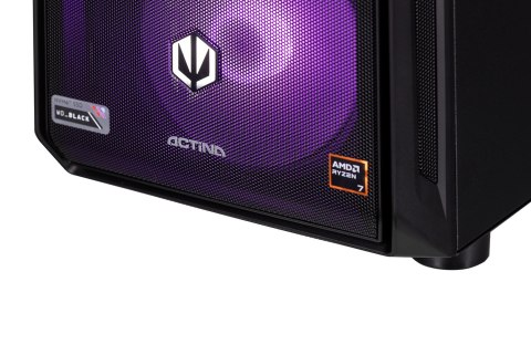 Actina ENDORFY 9900X/32GB/2TB/RTX5070Ti/850W