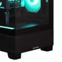Actina View 9800X3D/32GB/1TB/RTX5070/750W/W11H