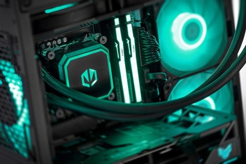 Actina View 9800X3D/32GB/1TB/RTX5070/750W/W11H