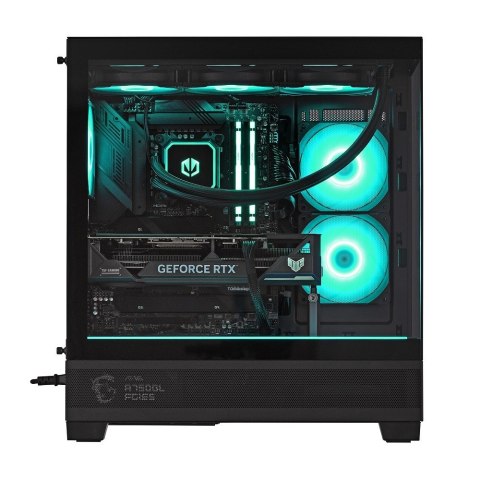 Actina View 9900X/32GB/2TB/RTX5090/1000W