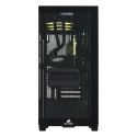 Actina iCUE 7800X3D/32GB/1TB/RTX5080/1000W