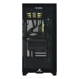 Actina iCUE 7800X3D/32GB/1TB/RTX5080/1000W