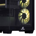 Actina iCUE 7800X3D/32GB/1TB/RTX5080/1000W