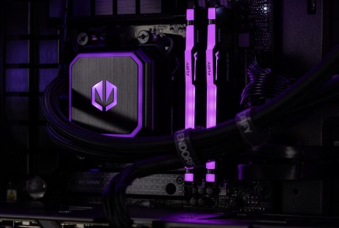 Actina ENDORFY 285K/64GB/2TB/RTX5090/1000W