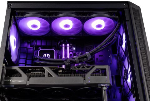 Actina ENDORFY i5-14600KF/32GB/2TB/RTX5070/750W