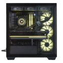 Actina iCUE 7800X3D/32GB/2TB/RX9070XT/850W