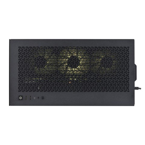Actina iCUE 7800X3D/32GB/2TB/RX9070XT/850W