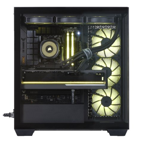 Actina iCUE 7900X/32GB/1TB/RTX5070Ti/850W