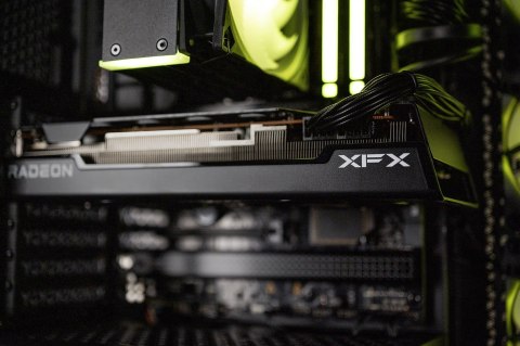 Actina iCUE 8700F/32GB/1TB/RX7700XT/750W