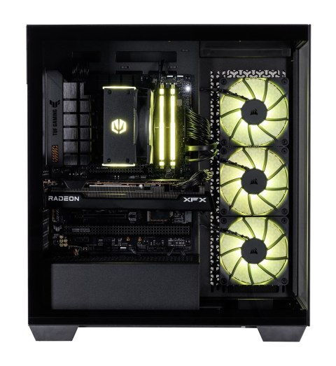 Actina iCUE 8700F/32GB/1TB/RTX5070Ti/850W