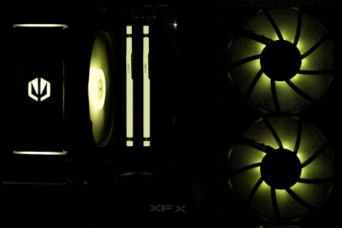 Actina iCUE 8700F/32GB/1TB/RTX5070Ti/850W