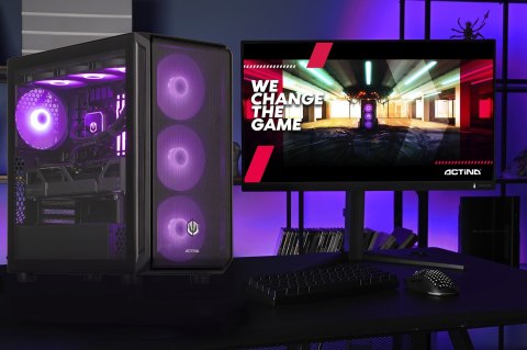 Actina ENDORFY i7-14700KF/32GB/2TB/RTX5090/1000W