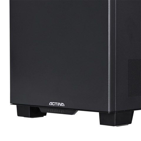 Actina SILENT 9900X/32GB/2TB/RTX5090/1000W
