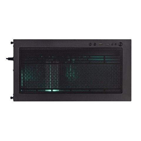 Actina View 7600X3D/32GB/1TB/RX9070/750W