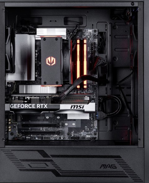 Actina PBM 7900/32GB/1TB/RTX5070/750W