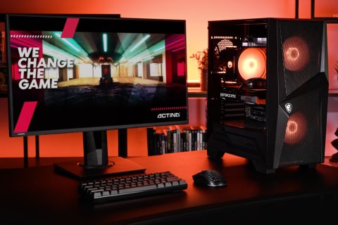 Actina PBM 8400F/32GB/1TB/RTX5060/650W