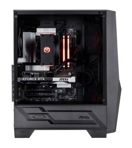 Actina PBM 8700F/32GB/1TB/RTX5060/650W