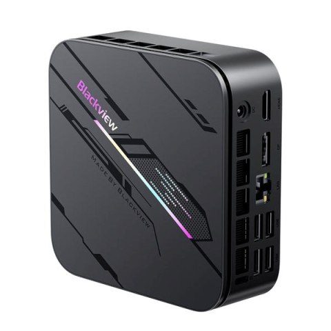 Mini PC Blackview MP100 Pro I9-12900HK/16GB/512GB czarny Mini PC Blackview MP100 Pro I9-12900HK/16GB/512GB czarny