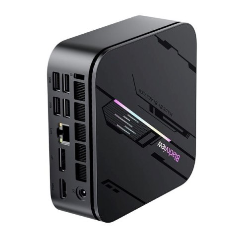 Mini PC Blackview MP100 Pro I9-12900HK/16GB/512GB czarny Mini PC Blackview MP100 Pro I9-12900HK/16GB/512GB czarny
