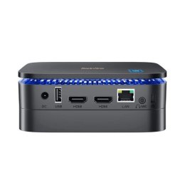 Mini PC Blackview MP60 N150/16GB/SSD 512GB/Win 11 Pro czarny