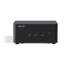Komputer ASUS NUC 14 PRO RNUC14RVHV500002I (MTL-H 28W vPro (U5 135H), noRAM, noStorage, Integrated VGA, noOS, EU Cord, Kit)