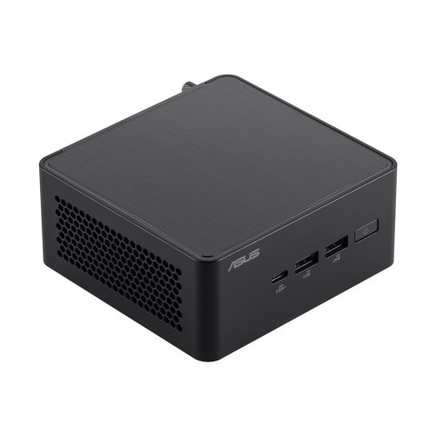 Komputer ASUS NUC 14 PRO RNUC14RVHV500002I (MTL-H 28W vPro (U5 135H), noRAM, noStorage, Integrated VGA, noOS, EU Cord, Kit)