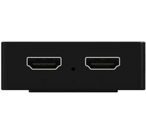 Mini PC Qoobe SUC N150/12GB/SSD 512GB/Win 11 Pro czarny